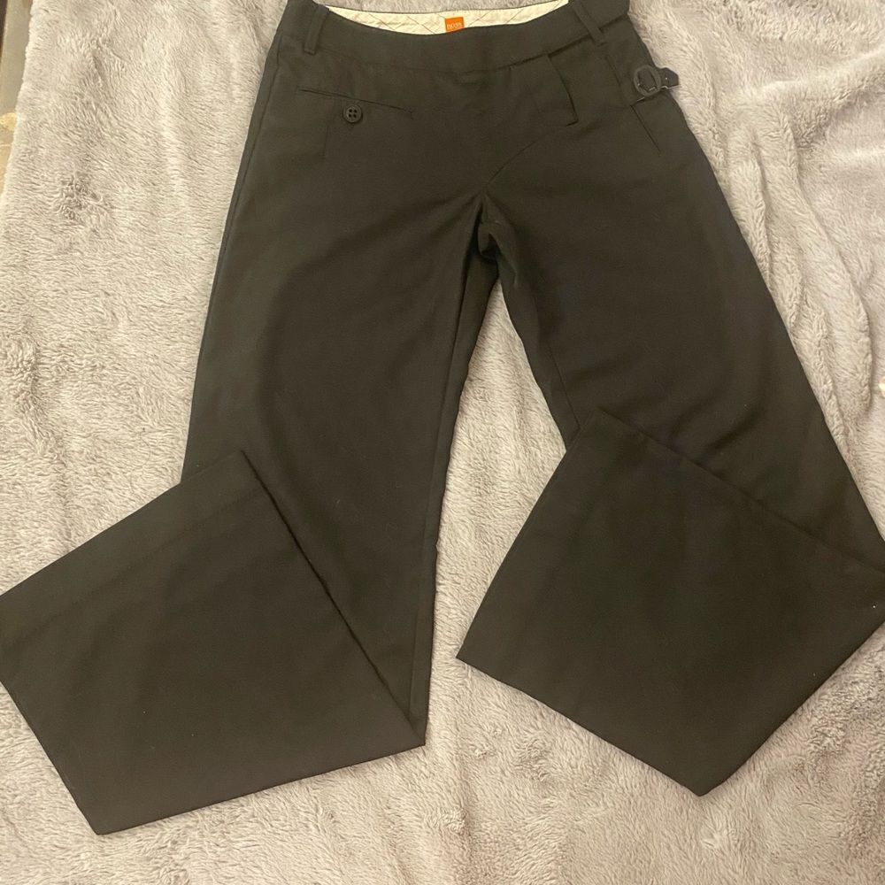 Hugo Boss pants, size 6